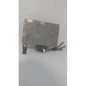 Recambio de modulo electronico para seat leon (1p1) 1.9 tdi referencia OEM IAM 1Z0035729C  