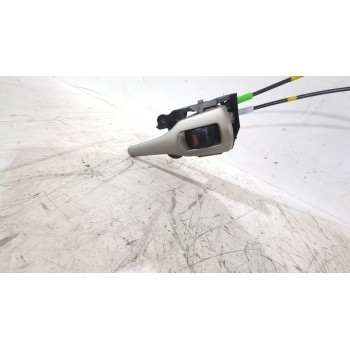 Recambio de cerradura puerta delantera derecha para toyota auris (_e15_) 1.6 (zre151_) referencia OEM IAM 6903002220  