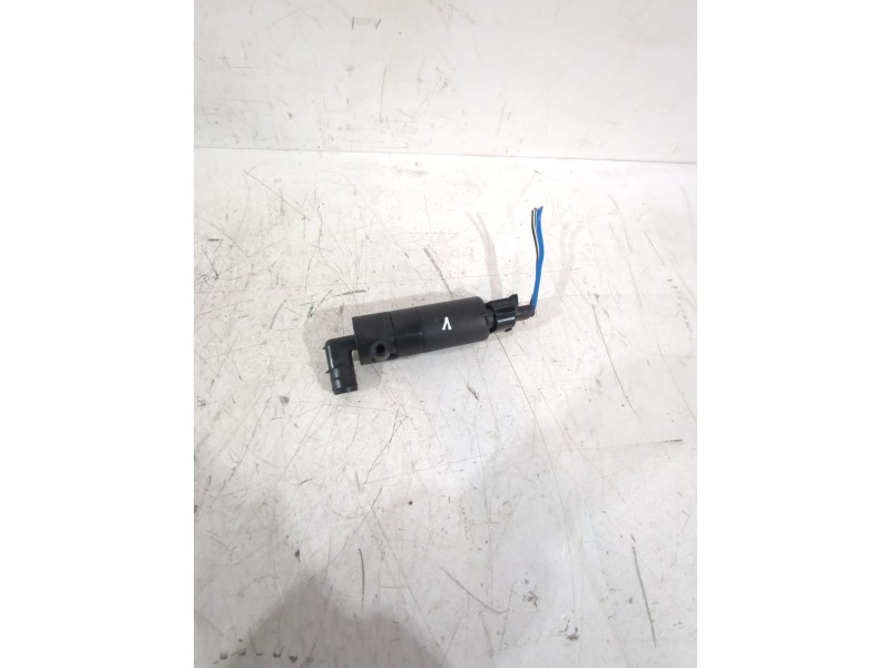 Recambio de bomba limpia para toyota avensis sedán (_t25_) 2.0 d-4d (adt250_) referencia OEM IAM 8528002021  