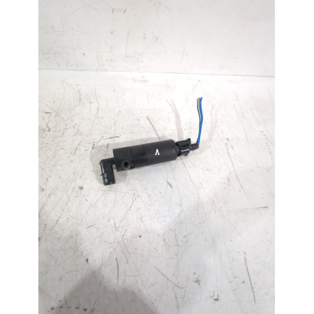 Recambio de bomba limpia para toyota avensis sedán (_t25_) 2.0 d-4d (adt250_) referencia OEM IAM 8528002021  