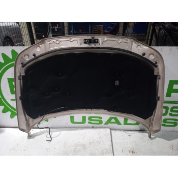 Recambio de capot para land rover freelander (ln) e targa referencia OEM IAM ASR2512  