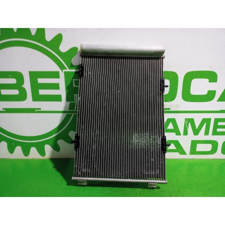 Recambio de condensador / radiador aire acondicionado para peugeot 2008 (--.2013) allure referencia OEM IAM 9683562980  