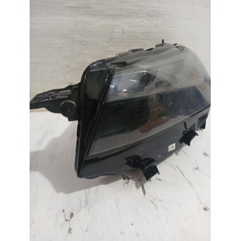 Recambio de faro izquierdo para peugeot rifter 1.5 bluehdi 100 referencia OEM IAM 9864528180  