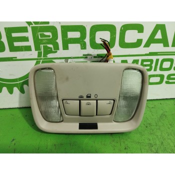 Recambio de luz interior para volvo s40 berlina 1.6 cat referencia OEM IAM 30619701  