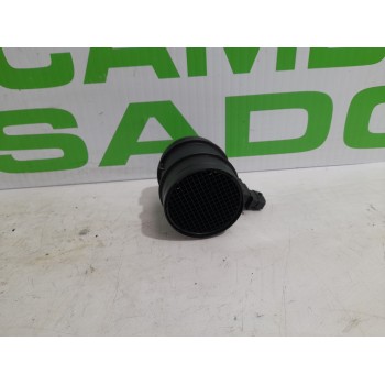 Recambio de caudalimetro para iveco daily caja cerrada (2006 =>) 3.0 diesel referencia OEM IAM 0281006048  
