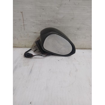 Recambio de retrovisor derecho para seat leon (1p1) 1.9 tdi referencia OEM IAM E9024456  