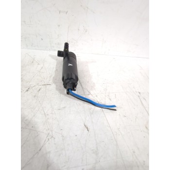 Recambio de bomba limpia para toyota avensis sedán (_t25_) 2.0 d-4d (adt250_) referencia OEM IAM 8528002021  