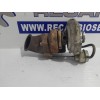 Recambio de turbocompresor para iveco daily furgón 2.3 diesel cat referencia OEM IAM 504340181  