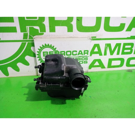 Recambio de filtro aire para nissan juke (f15) acenta referencia OEM IAM 165281KA0B  