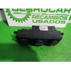 Recambio de mando calefaccion / aire acondicionado para kia sorento 2.5 crdi cat referencia OEM IAM 972503E300  