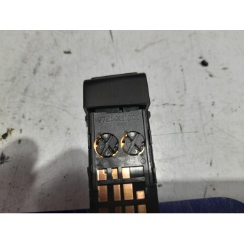 Recambio de interruptor para hyundai getz (tb) 1.1 12v cat referencia OEM IAM 9725922000  