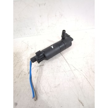 Recambio de bomba limpia para toyota avensis sedán (_t25_) 2.0 d-4d (adt250_) referencia OEM IAM 8528002021  