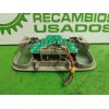 Recambio de luz interior para volvo s40 berlina 1.6 cat referencia OEM IAM 30619701  