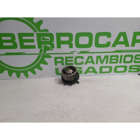 Recambio de ventilador calefaccion para iveco daily caja cerrada (2006 =>) 3.0 diesel referencia OEM IAM 570630200  
