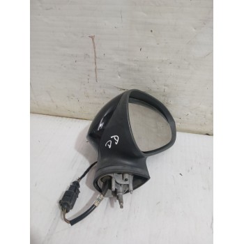 Recambio de retrovisor derecho para seat leon (1p1) 1.9 tdi referencia OEM IAM E9024456  