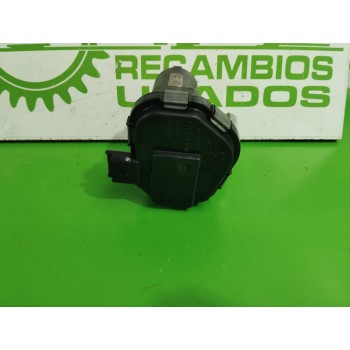 Recambio de caja mariposa para ford focus turn. (cb8) 1.6 tdci cat referencia OEM IAM 9673534480  