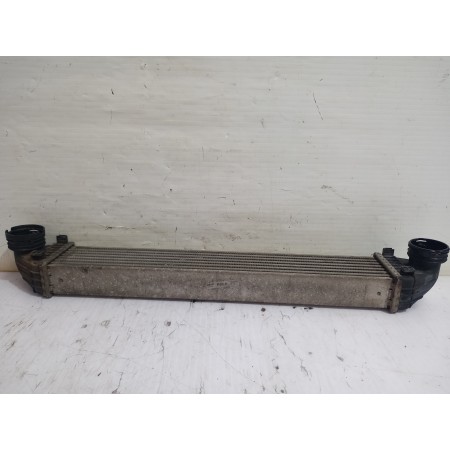 Recambio de intercooler para mercedes-benz clase a (w169) a 200 cdi (169.008) referencia OEM IAM Q04G0976  