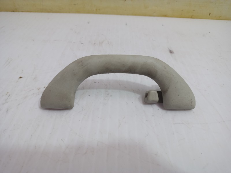 Recambio de asidero techo trasero derecho para volkswagen passat berlina (3c2) individual referencia OEM IAM 1K0857607L95T  