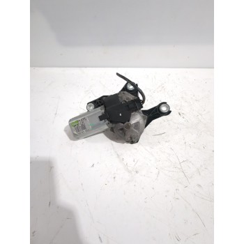 Recambio de motor limpia trasero para opel zafira a monospace (t98) 2.0 dti 16v (f75) referencia OEM IAM 9137147  