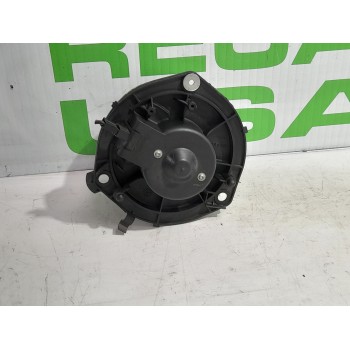 Recambio de ventilador calefaccion para iveco daily caja cerrada (2006 =>) 3.0 diesel referencia OEM IAM 570630200  