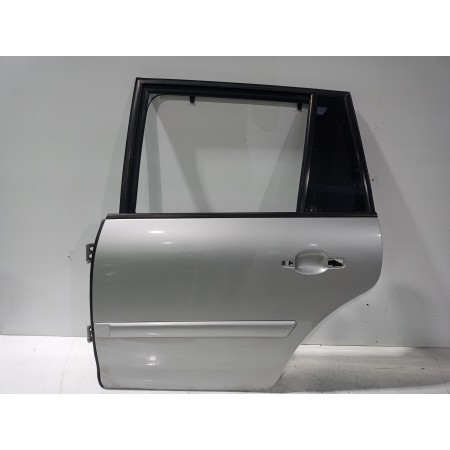 Recambio de puerta trasera izquierda para citroën c4 grand picasso avatar referencia OEM IAM 9006K4  