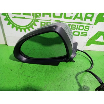 Recambio de retrovisor izquierdo para opel corsa e expression referencia OEM IAM 6428245  