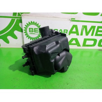 Recambio de filtro aire para nissan juke (f15) acenta referencia OEM IAM 165281KA0B  