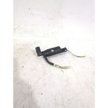 Recambio de bomba limpia para toyota avensis sedán (_t25_) 2.0 d-4d (adt250_) referencia OEM IAM 8528002021  