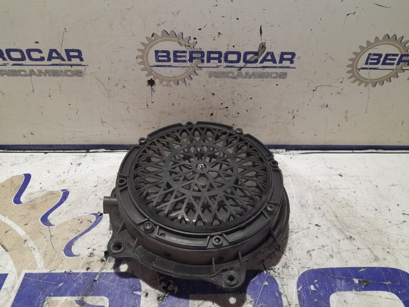 Recambio de altavoz para citroën c5 berlina 1.6 16v hdi fap referencia OEM IAM 6562C7  