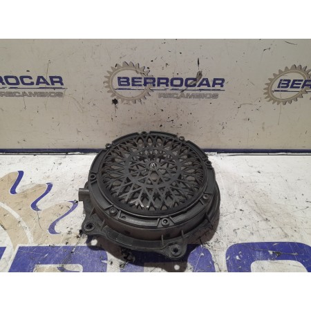 Recambio de altavoz para citroën c5 berlina 1.6 16v hdi fap referencia OEM IAM 6562C7  