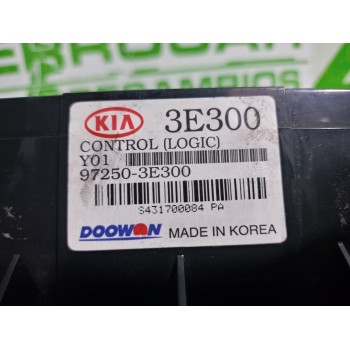 Recambio de mando calefaccion / aire acondicionado para kia sorento 2.5 crdi cat referencia OEM IAM 972503E300  