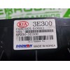 Recambio de mando calefaccion / aire acondicionado para kia sorento 2.5 crdi cat referencia OEM IAM 972503E300  