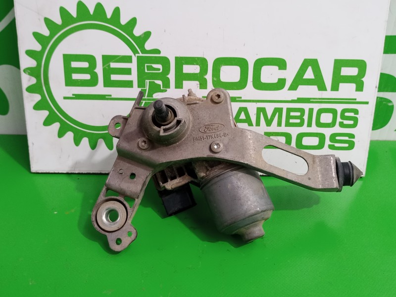 Recambio de motor limpia delantero para ford focus turn. (cb8) 1.6 tdci cat referencia OEM IAM 1137328721  