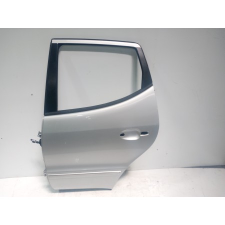 Recambio de puerta trasera izquierda para mercedes-benz clase a (w168) 170 cdi (168.009) referencia OEM IAM A1687301305  