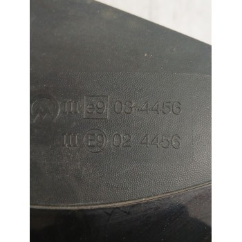 Recambio de retrovisor derecho para seat leon (1p1) 1.9 tdi referencia OEM IAM E9024456  
