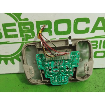 Recambio de luz interior para volvo s40 berlina 1.6 cat referencia OEM IAM 30619701  