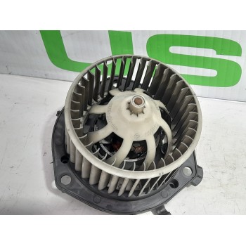 Recambio de ventilador calefaccion para iveco daily caja cerrada (2006 =>) 3.0 diesel referencia OEM IAM 570630200  