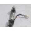 Recambio de maneta exterior delantera derecha para toyota prius (nhw20) basis referencia OEM IAM 6921012320B7  