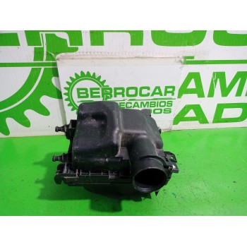 Recambio de filtro aire para nissan juke (f15) acenta referencia OEM IAM 165281KA0B  