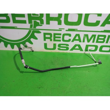 Recambio de tubos aire acondicionado para kia sorento 2.5 crdi cat referencia OEM IAM 977613E000  
