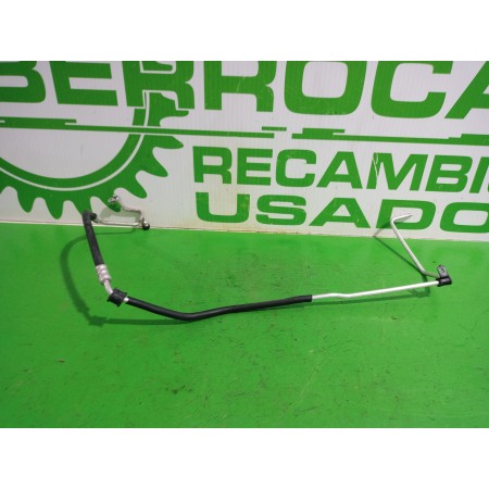 Recambio de tubos aire acondicionado para kia sorento 2.5 crdi cat referencia OEM IAM 977613E000  