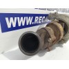 Recambio de turbocompresor para iveco daily furgón 2.3 diesel cat referencia OEM IAM 504340181  