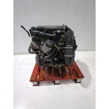 MOTOR COMPLETO 93191976/Z 17 DTH 