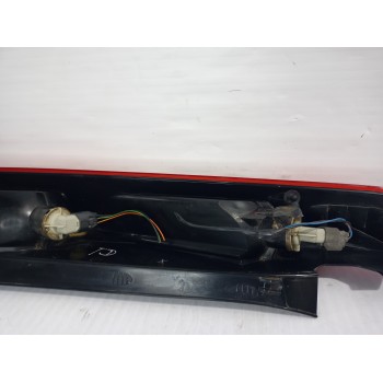 Recambio de piloto trasero derecho para ford focus berlina (cap) trend referencia OEM IAM 1420450  