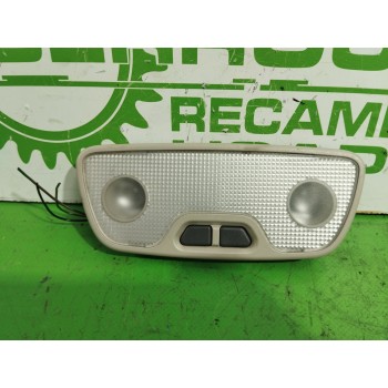 Recambio de luz interior para volvo s40 berlina 1.6 cat referencia OEM IAM 30859659  