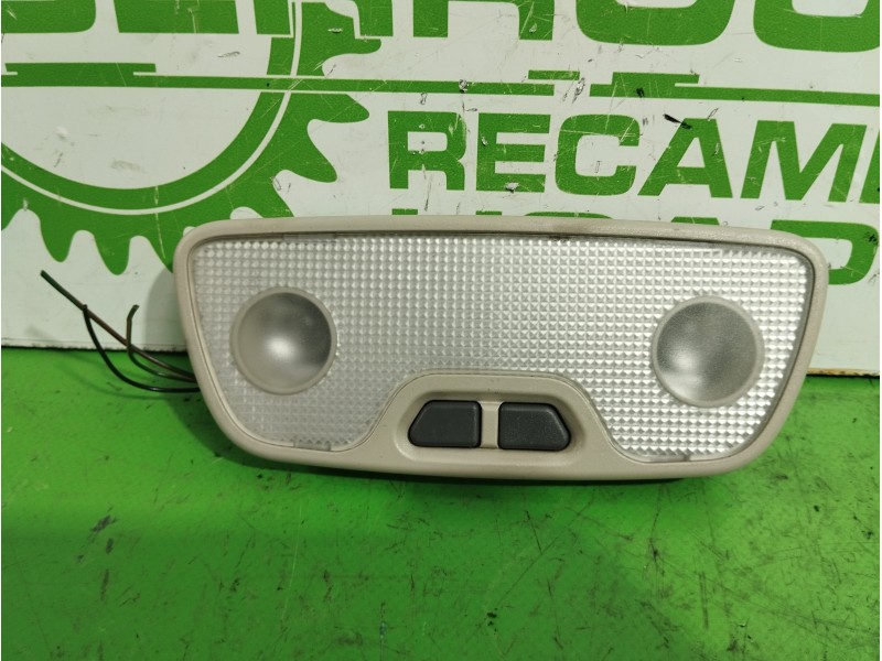 Recambio de luz interior para volvo s40 berlina 1.6 cat referencia OEM IAM 30859659  