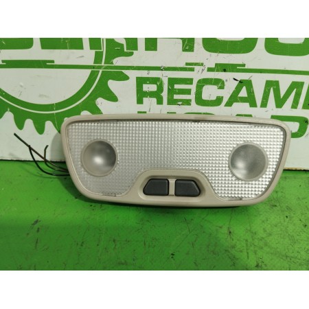 Recambio de luz interior para volvo s40 berlina 1.6 cat referencia OEM IAM 30859659  