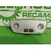 Recambio de luz interior para volvo s40 berlina 1.6 cat referencia OEM IAM 30859659  