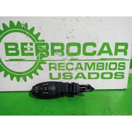 Recambio de mando multifuncion para citroën c3 exclusive referencia OEM IAM 96655861XT  