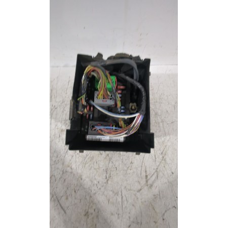 Recambio de caja reles / fusibles para citroën xsara picasso (n68) 1.6 hdi referencia OEM IAM Y118470003  